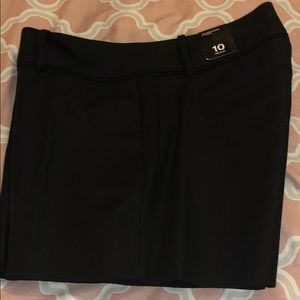 NWT The Limited Tailored Shorts